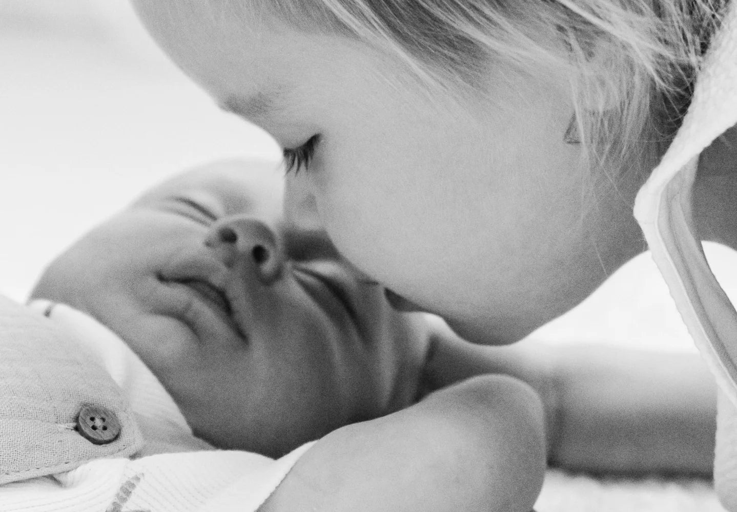 Wenn die Familie größer wird: Ein Geschwisterkind kommt