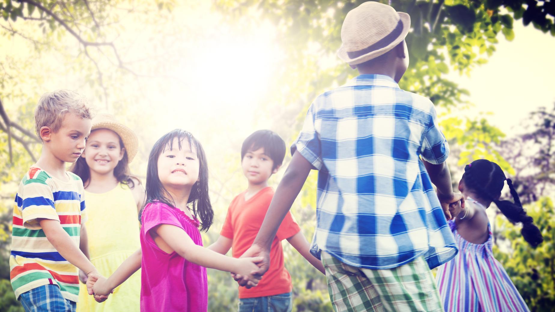 Freundschaft bei Kindern: Warum sie so wichtig ist und wie Eltern sie stärken können