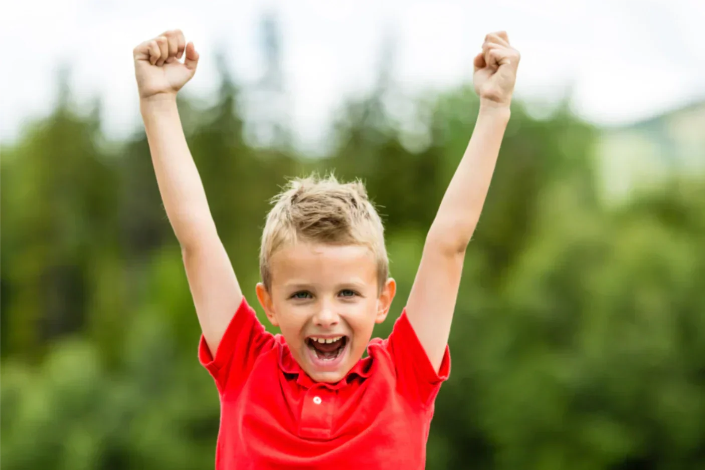 Wie Kinder mutiger werden – 5 Wege, Selbstvertrauen zu stärken