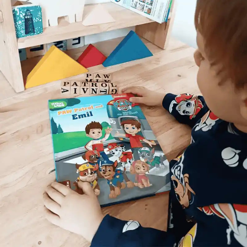 Bücher für Jungen