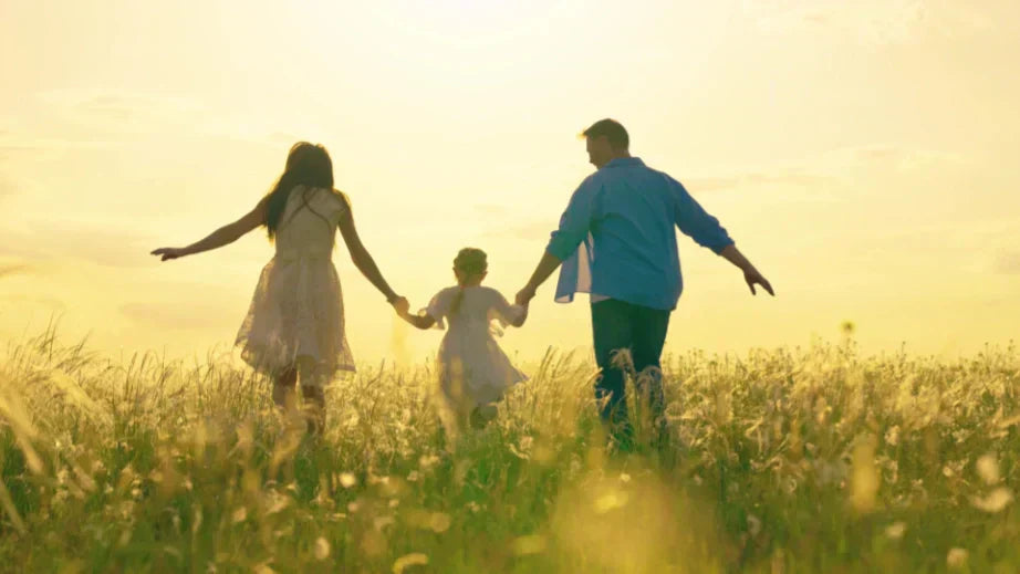 Warum Routinen Kindern helfen – und wie Vorlesen dazugehören kann