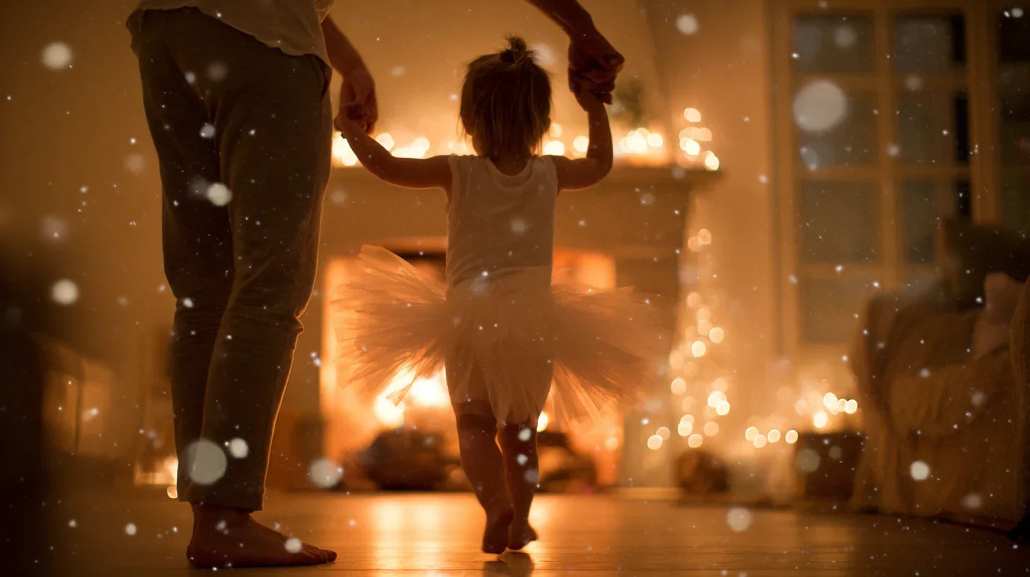 Mut schenken – das persönlichste Geschenk zu Weihnachten