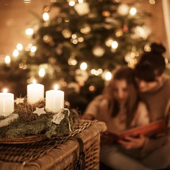 Weihnachten