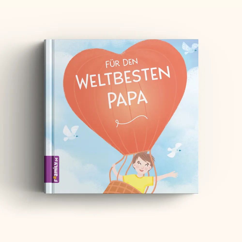 Für den weltbesten Papa