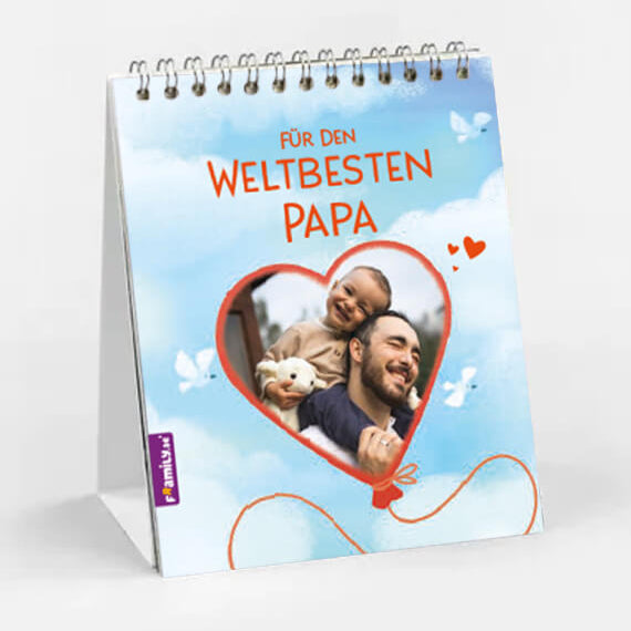 Für den weltbesten Papa