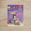 Blick Ins Buch Paw Patrol- Geburtstagsbuch